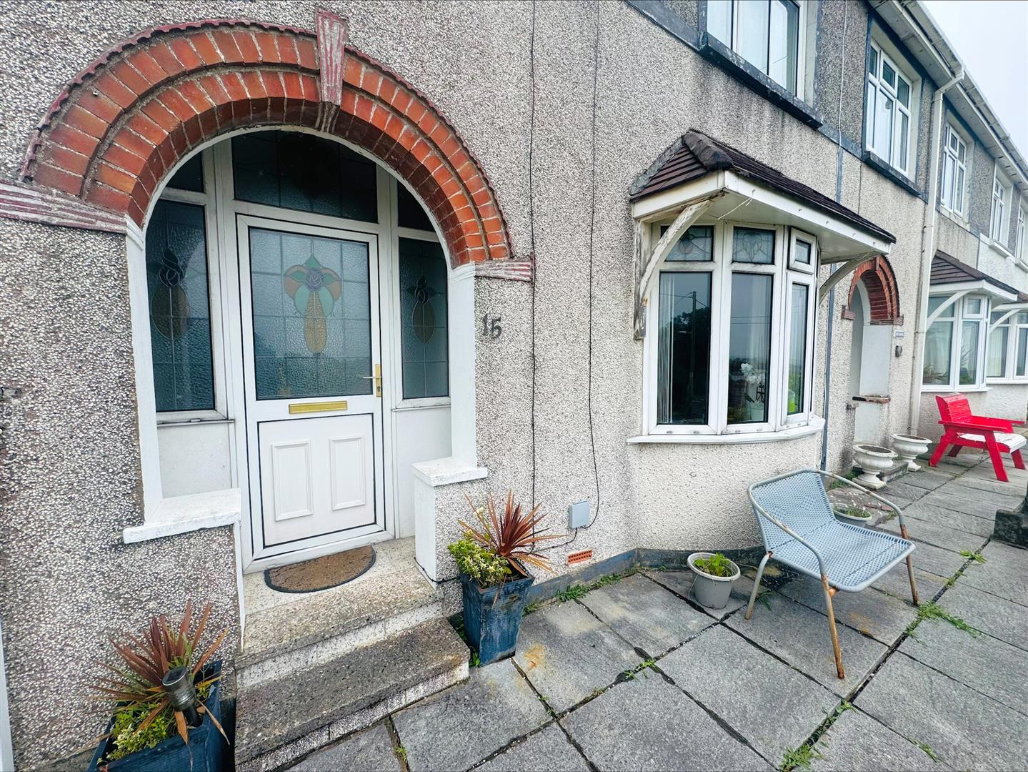 Dolau Fan Road, Burry Port, SA16 0RD